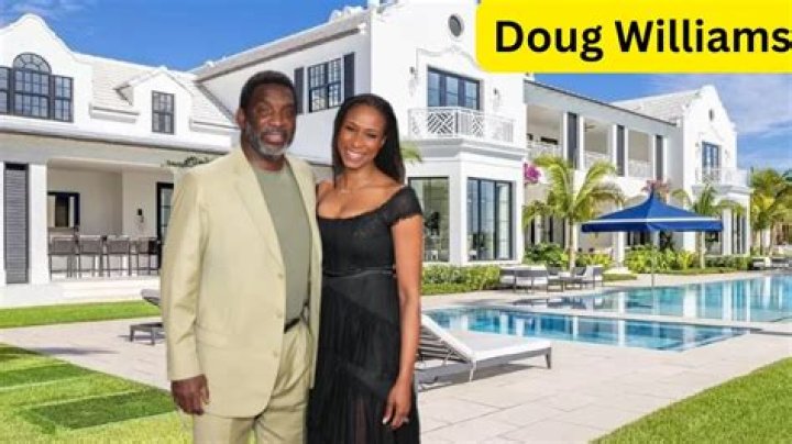 Doug Dawson girlfriend: Does Doug Dawson have a girlfriend?