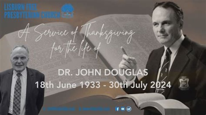 Douglas Lamb, PA – Beaufort, NC