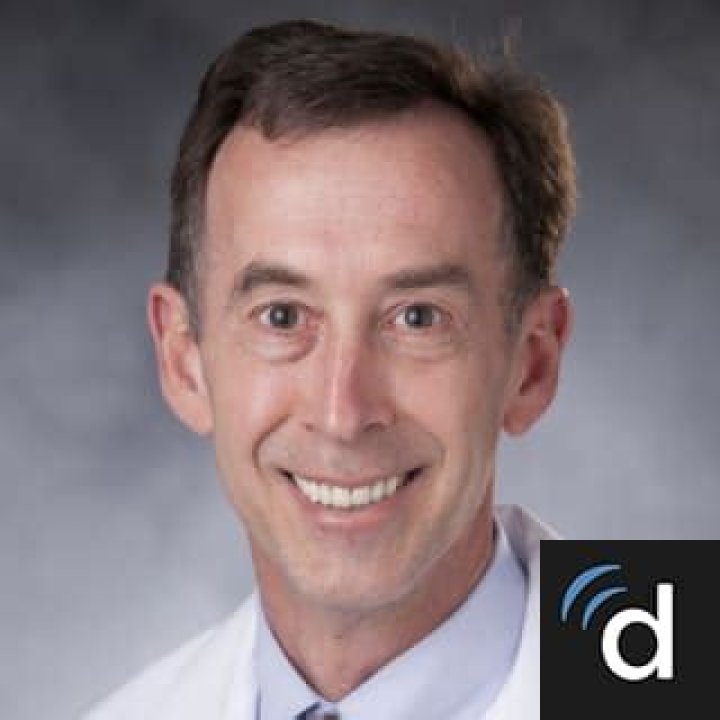 Dr. Douglas McCrory, MD – Durham, NC