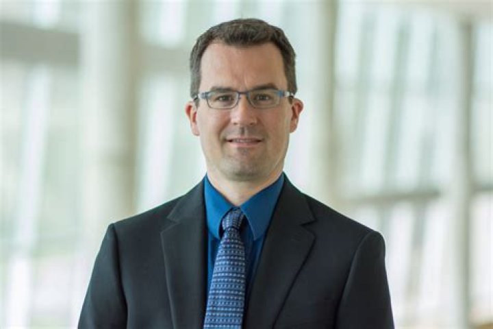 Dr. Douglas Swanson, MD – Charlotte, NC