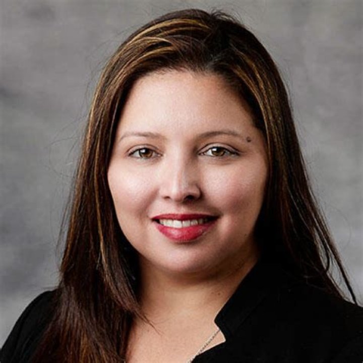 Dr. Patricia Navarro Dies In UNLV Shooting, an assistant professor