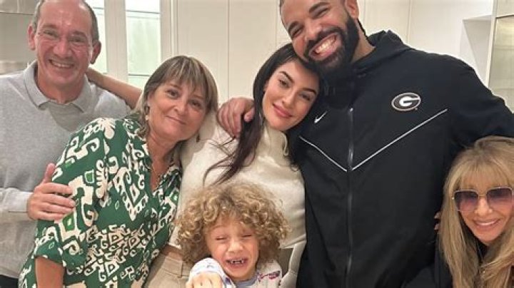 Drake London family, wife, children, parents, siblings
