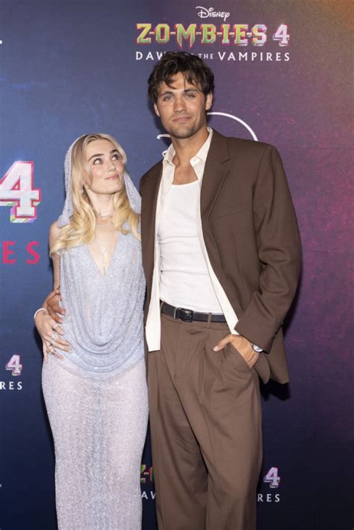 Drake Rodger Archives - Celebrities: Wiki, Age, Height, Net Worth, Relationship