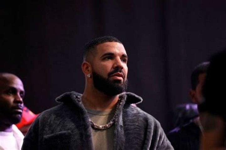 Drake Viciously Trolled Online For His ‘Ugly’ Back Tattoos