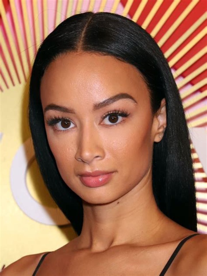 Draya Michele - Biography - Facts, Childhood, Personal Life & Achievements of Reality TV Star