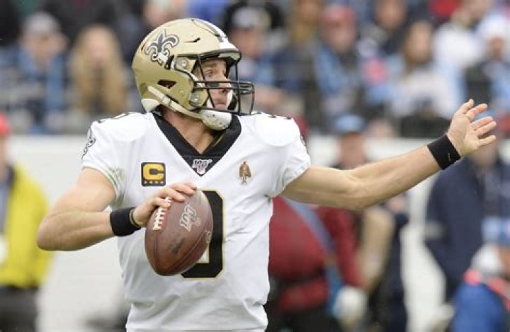 Drew Brees Schools Donald Trump On Why He Apologized For Saying Taking A Knee Is Disrespectful