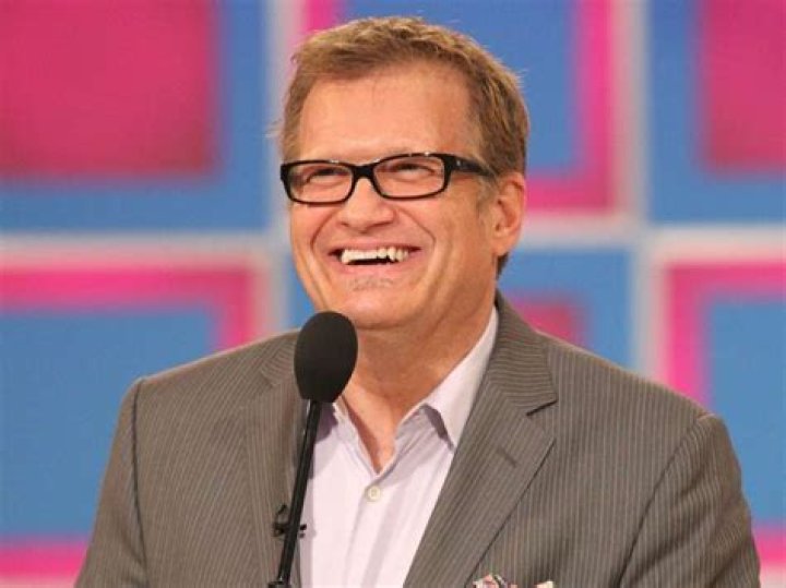 Drew Carey Reveals Why He Forgave His Ex-Girlfriend’s Alleged Killer