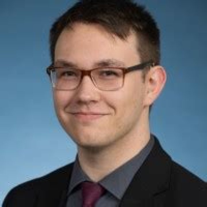 Drew Lucas – Greensburg, PA