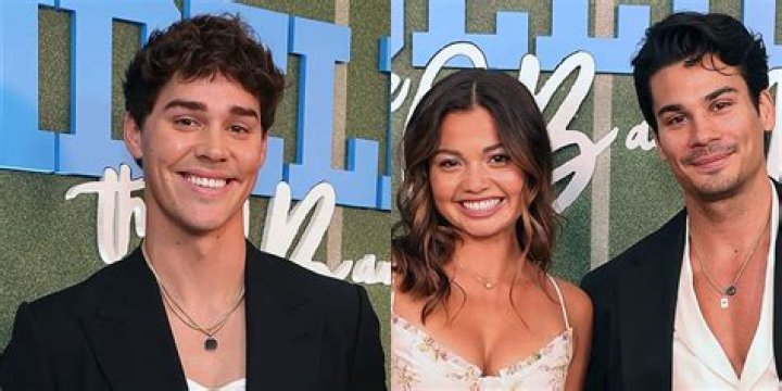 Drew Ray Tanner Wiki, Height, Age, Girlfriend, Family, Net worth & Biography