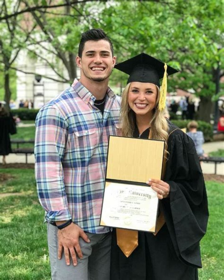 Drue Tranquill age, height, ethnicity, family, college, 40 time, draft, trade, net worth, Instagram