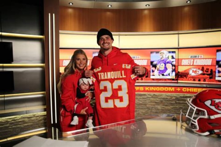 Drue Tranquill: Career stats, height, weight, family, college, teams, salary, net worth