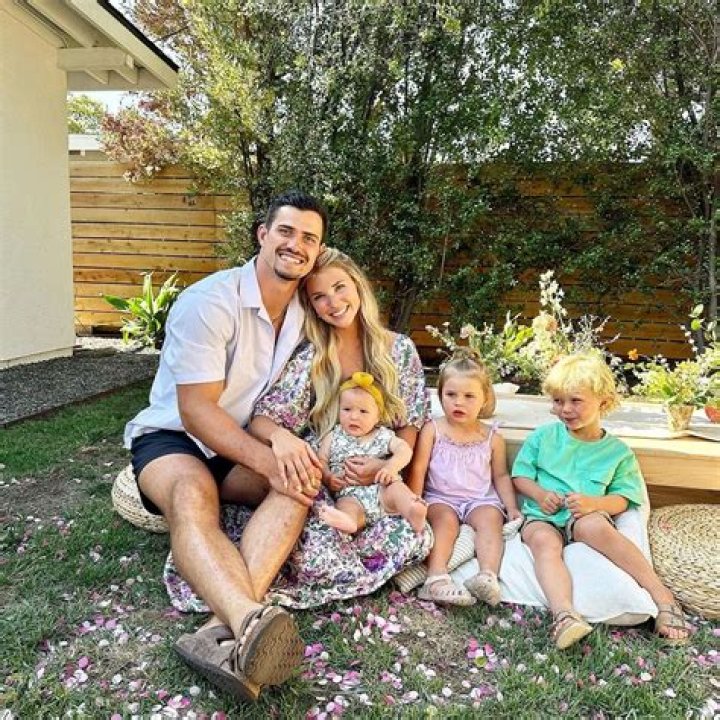 Drue Tranquill family, wife, children, parents, siblings