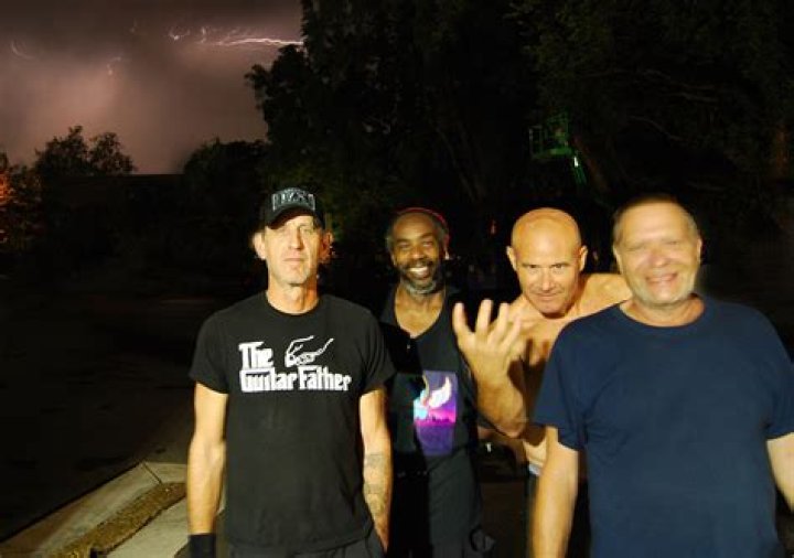 Drummer Bennett Kent Stacks Dies From Cancer Scream Band Member