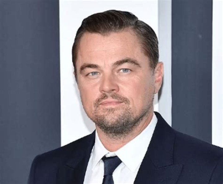 Due To His Charitable Foundation, Leonardo Dicaprio Became Embroiled In A Controversy