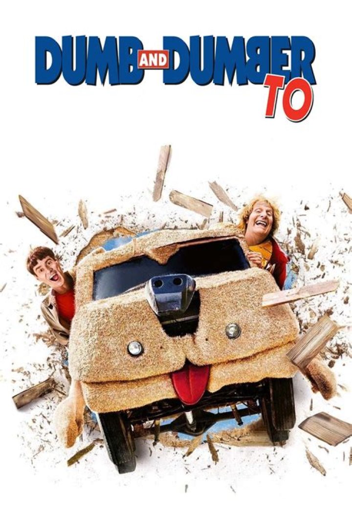 Dumb And Dumber To Review
