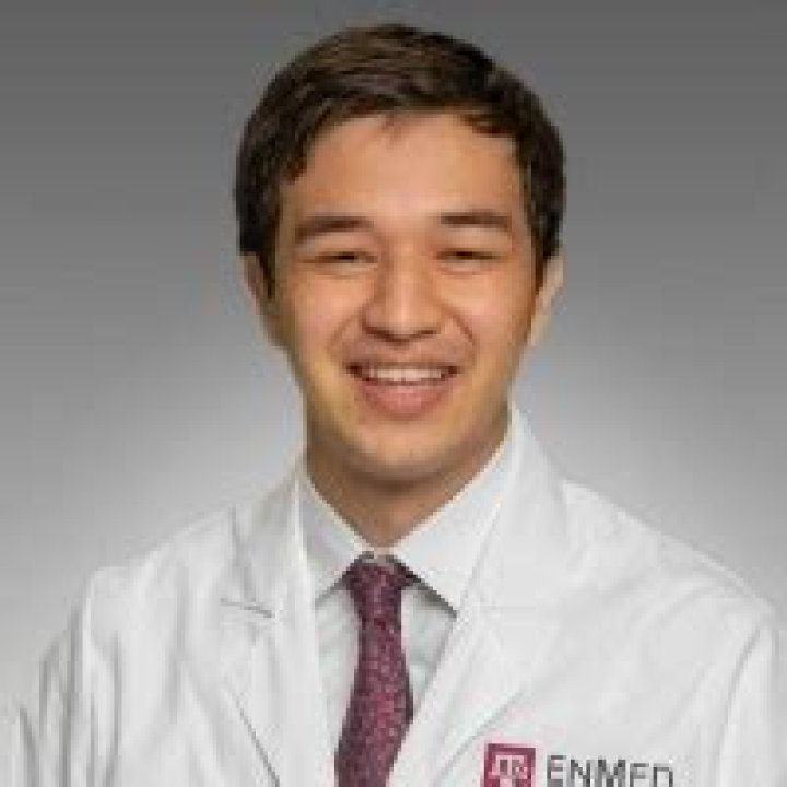 Dr. Duncan Salmon, MD – Baltimore, MD