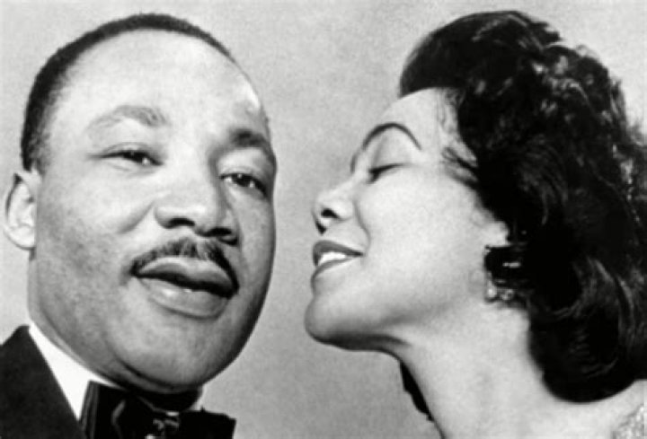 During An Interview, Julia Roberts Disclosed That She Was Born In A Hospital That Was Paid For By Martin Luther King Jr