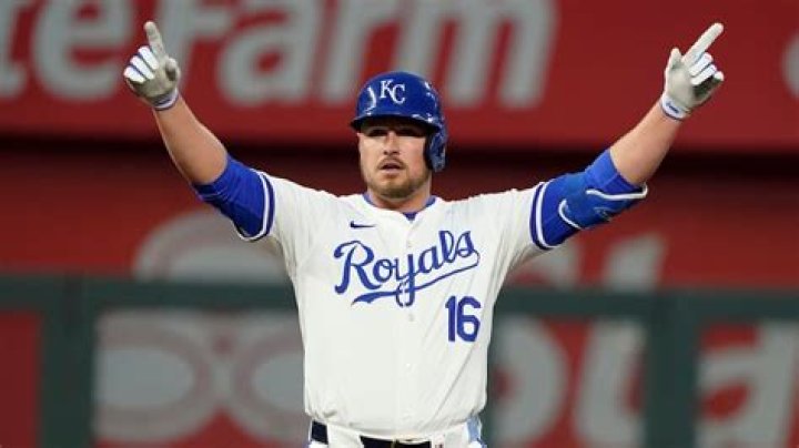 
Dustin Hunter Renfroe Height, Weight, Net Worth, Age, Birthday, Wikipedia, Who, Nationality, Biography 