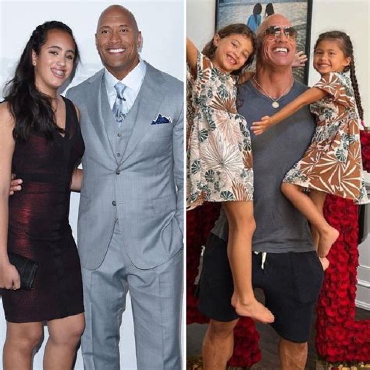 Dwayne Johnson siblings: Who are Dwayne Johnson siblings?