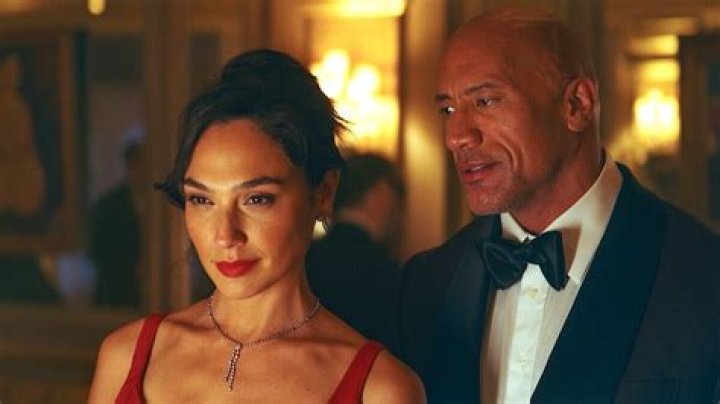 Dwayne Johnson was too obsessed with a Marvel crossover to get Gal Gadot in ‘Black Adam’