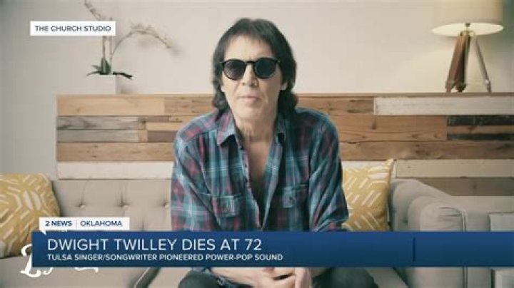 Dwight Twilley Age, Biography, Wife, Children, Net-Worth