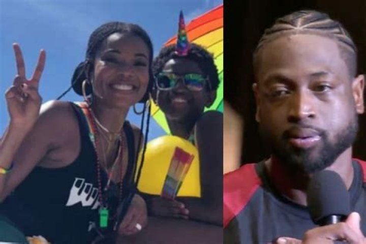 Dwyane Wade Thanks Boosie For His Controversial Comments About Zaya Wade — Says He Allowed Conversation To Go Forward