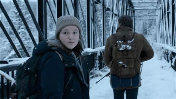 Eagle-eyed ‘The Last of Us’ fan spots camera crew gatecrashing a scene in episode six