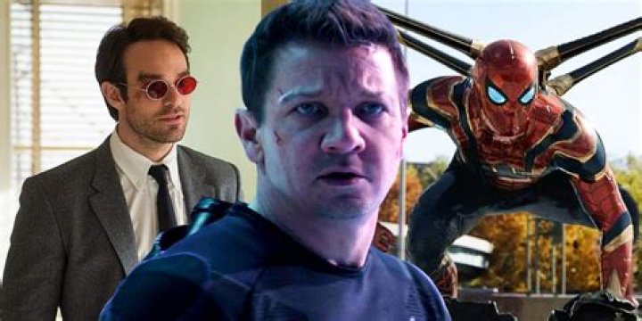 Early plans for ‘Hawkeye’ finale reportedly had Kate Bishop reuniting with her father