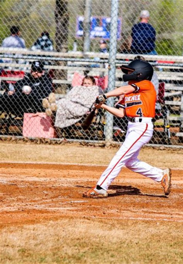 Easton Johnson Paw Paw Obituary – Kalamazoo, Easton Township Baseball Player