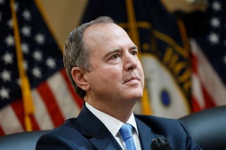 Ed Schiff: Who is Adam Schiff father?