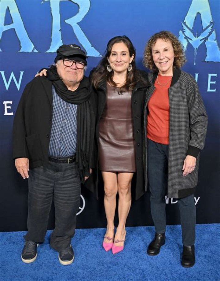 Edda DeVito Age (Tommy DeVito Wife) Bio, Wiki, Kids and Worth