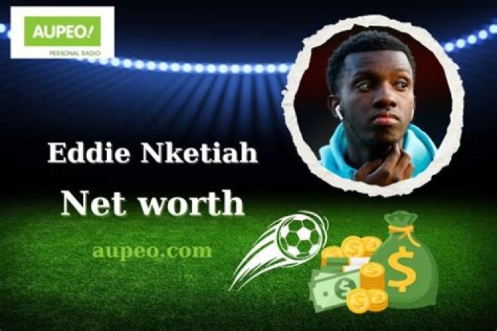 Age, height, parents, girlfriend, salary, FIFA 22 rating