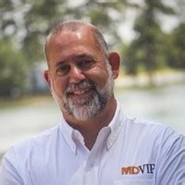 Dr. Eddie Thomas, MD – Jesup, GA