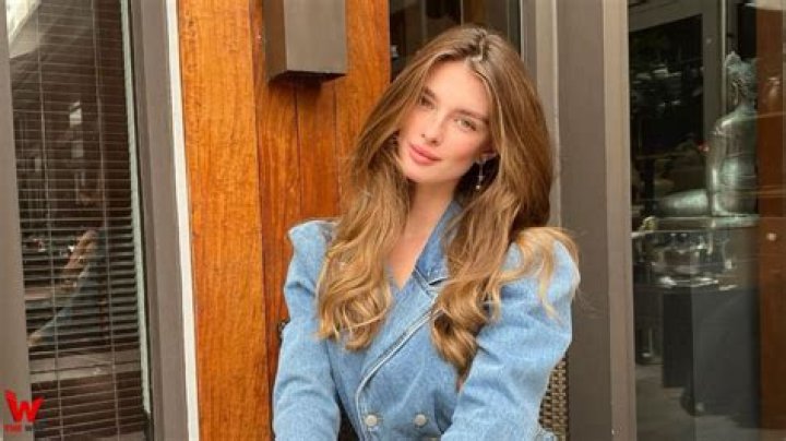 Eden Polani Height, Weight, Net Worth, Age, Birthday, Wikipedia, Who, Instagram, Biography