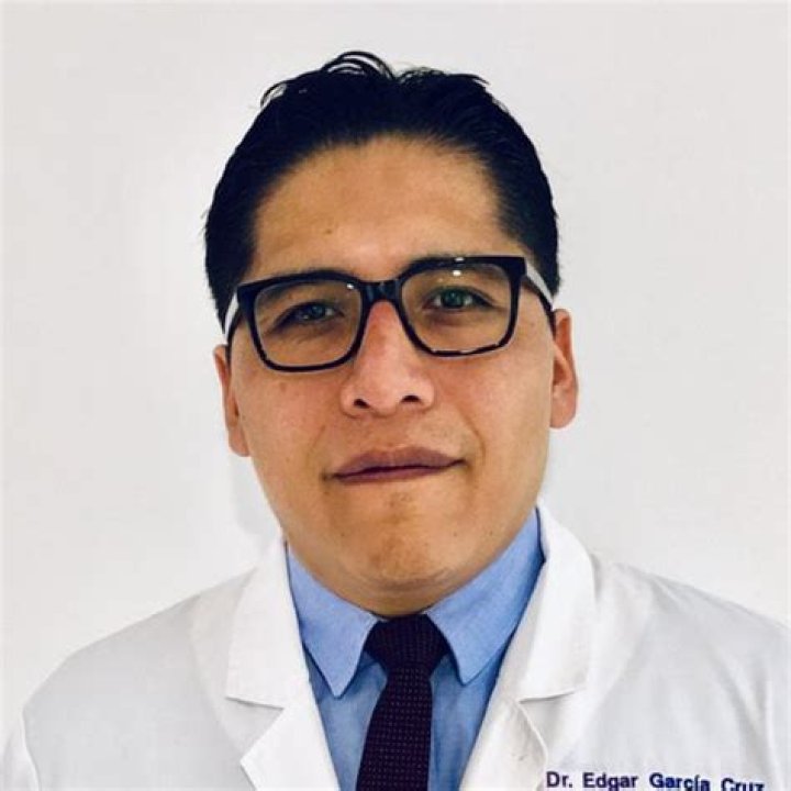 Dr. Edgar Cruz, MD – Clermont, FL