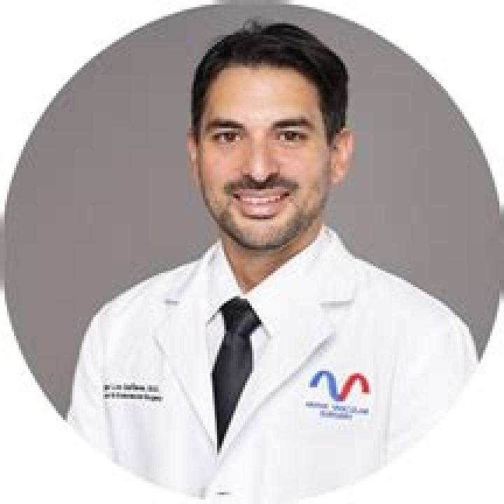 Dr. Edgar Galinanes, MD – Springfield, MO