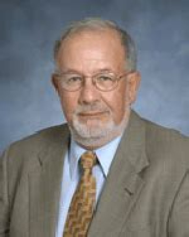 Dr. Edmund Barbour, MD – Dearborn, MI