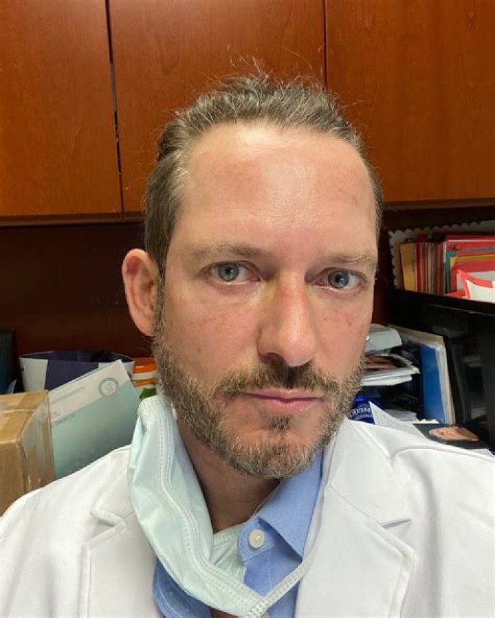 Dr. Edmund Fisher, MD – Bakersfield, CA