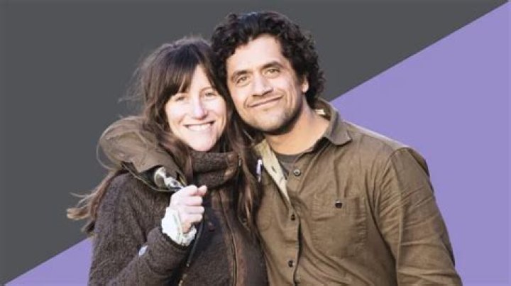 Eduardo Garcia Wife: Who Is Eduardo Garcia Married To?