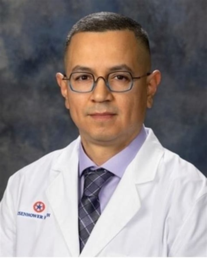 Dr. Eduardo Rojas, MD – Calhoun, GA