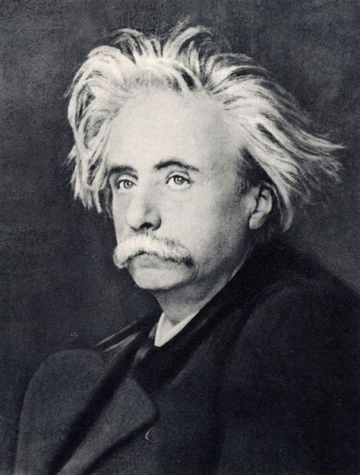 Edvard Grieg Biography - Facts, Childhood, Family Life & Achievements