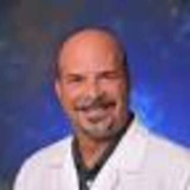 Dr. Edward Gillett, MD – Tampa, FL