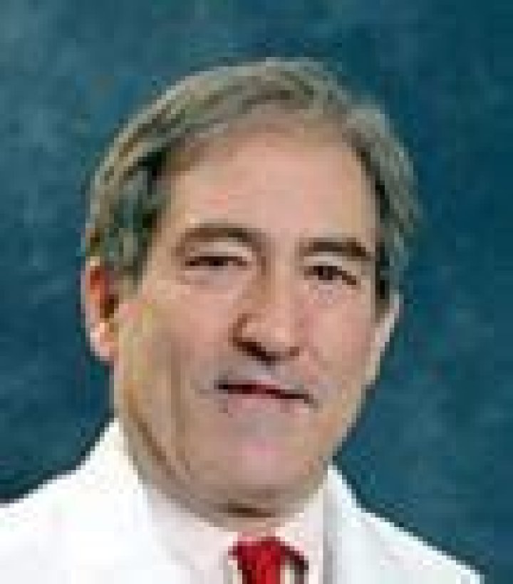 Dr. Edward Jeffries, MD – Baton Rouge, LA