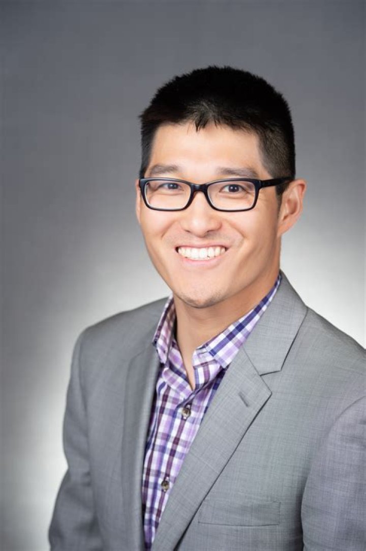 Dr. Edward Qian, MD – New York, NY