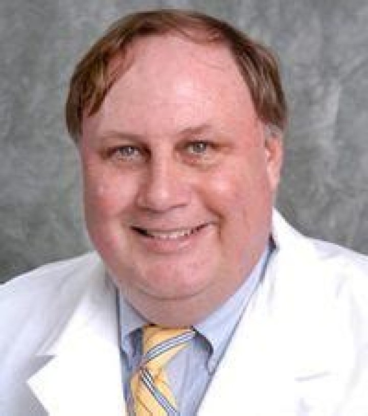 Dr. Edward Rabbitt, MD – Brandywine, MD