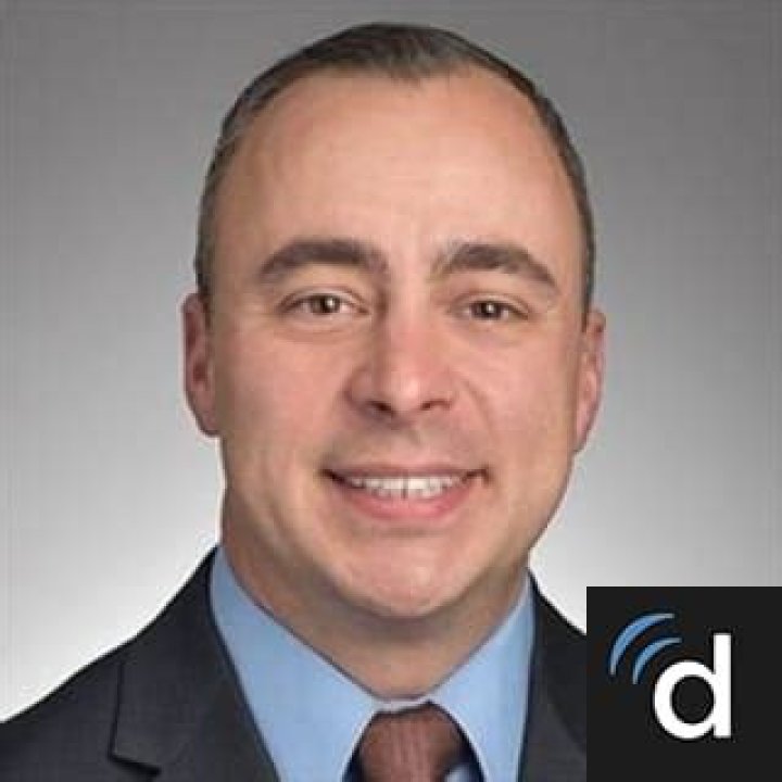 Dr. Edward Sawey, MD – Norfolk, VA