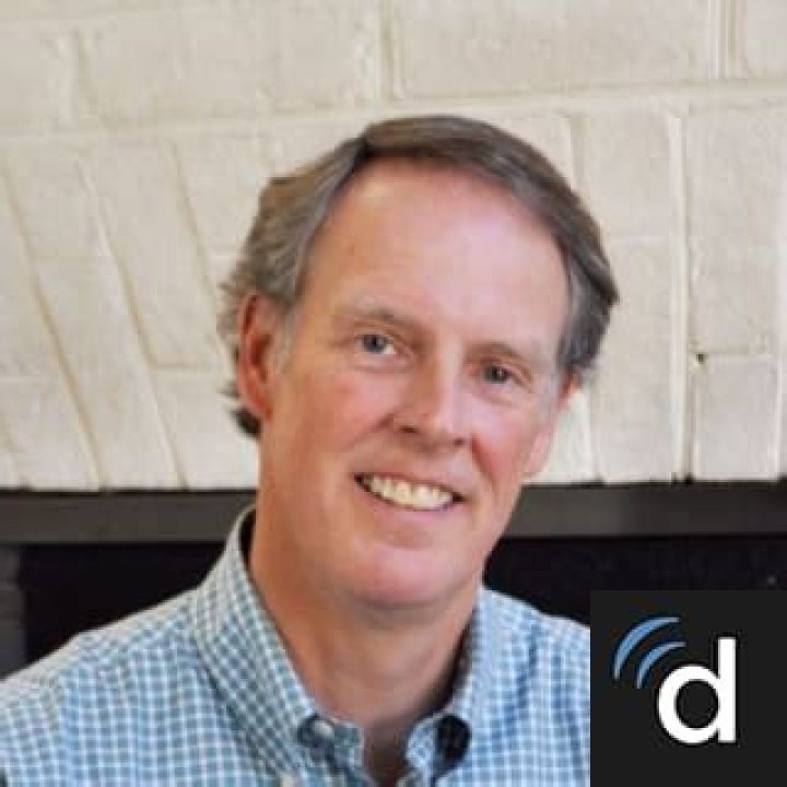 Dr. Edward Wiley III, MD – Richmond, VA