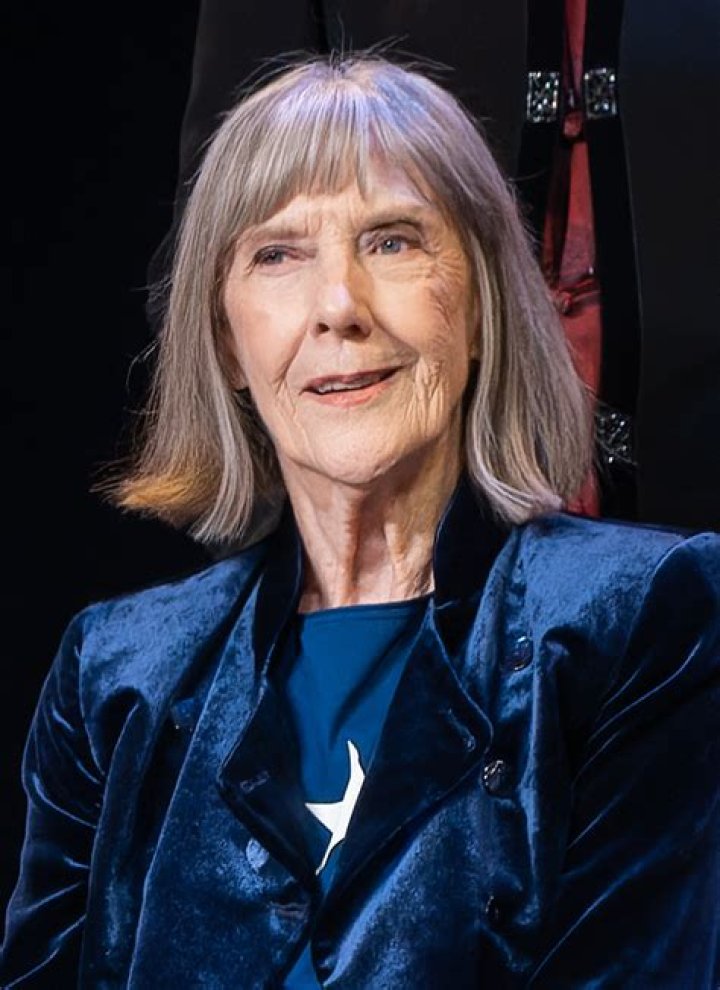Eileen Atkins Biography - Facts, Childhood, Family Life & Achievements