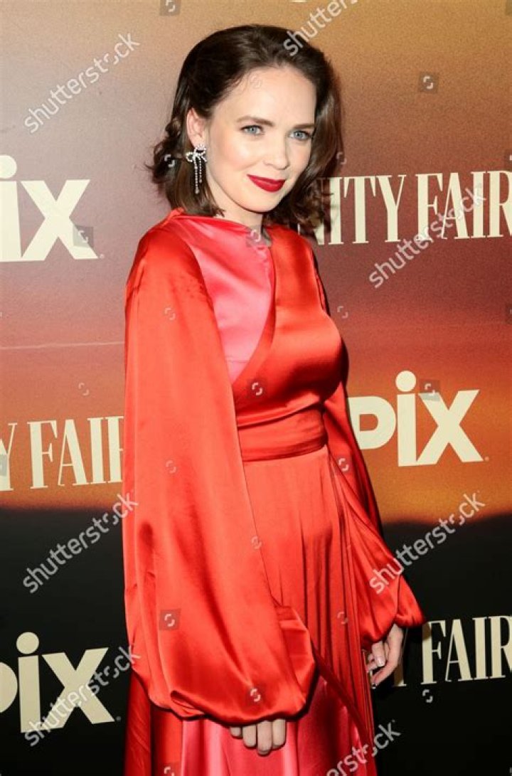 Eileen O’Higgins Wiki, Age, Boyfriend, Height, Net Worth & More