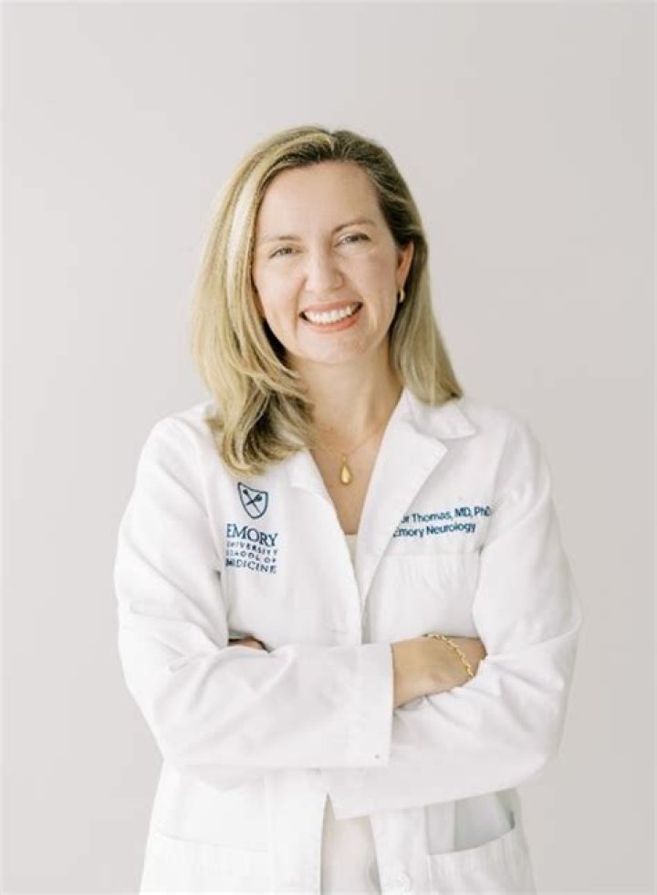 Dr. Eleanor Curry, MD – Davis, CA